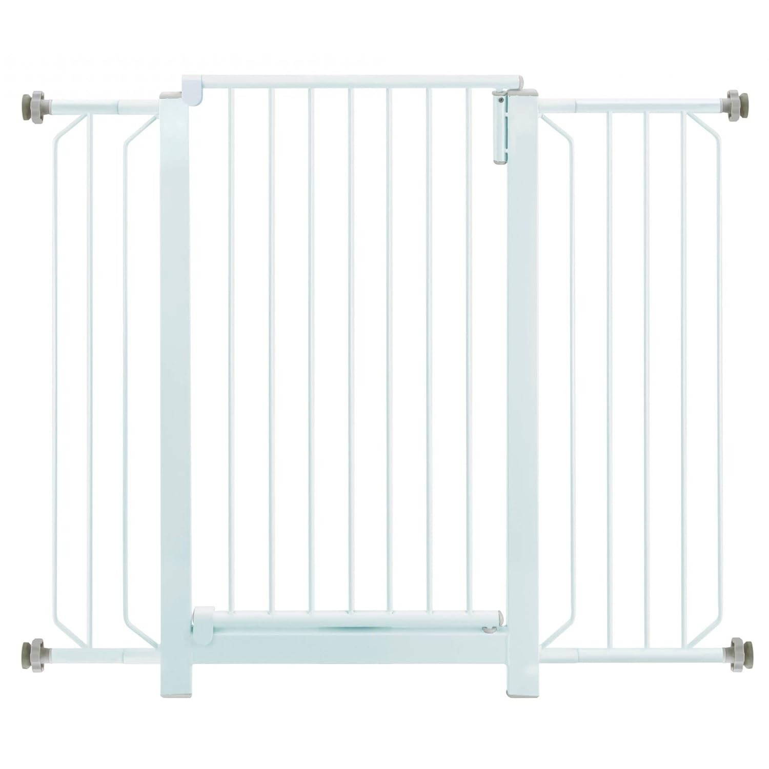 Kit Grade Soft para Portas - Segurança e Estilo com Design Moderno