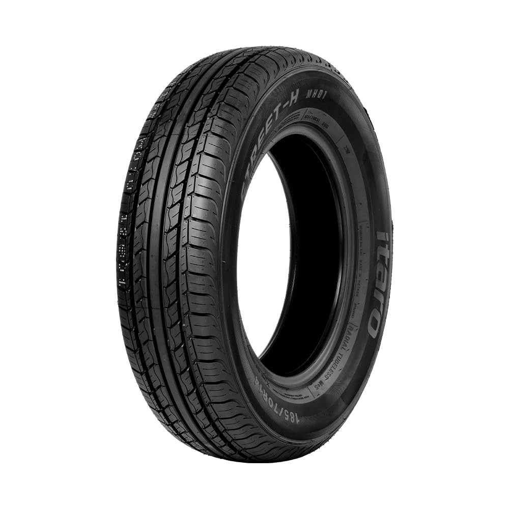 Pneu Itaro Aro 15 MH01 185/65R15 92H XL: Desempenho e Segurança para Seu Carro