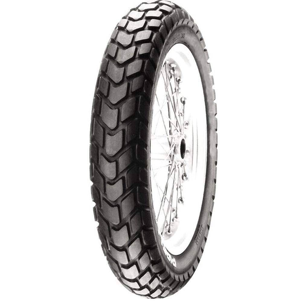 Pneu Pirelli MT60 90/90-19 52P: Aventura e Performance para sua NXR 150 Bros e XTZ 150 Crosser