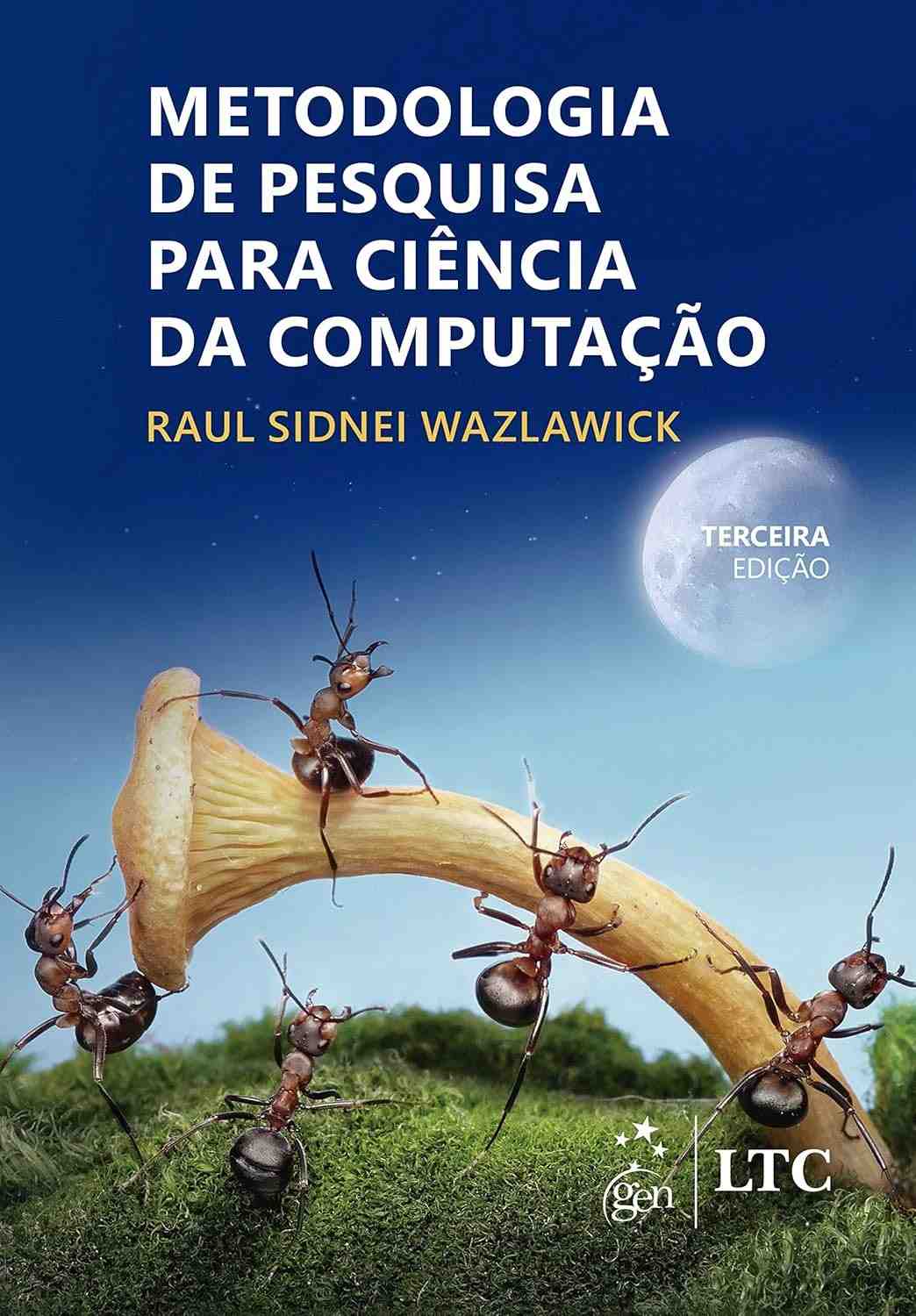 Metodologia de Pesquisa em Ciência da Computação: Guia Essencial para Seu Trabalho Científico