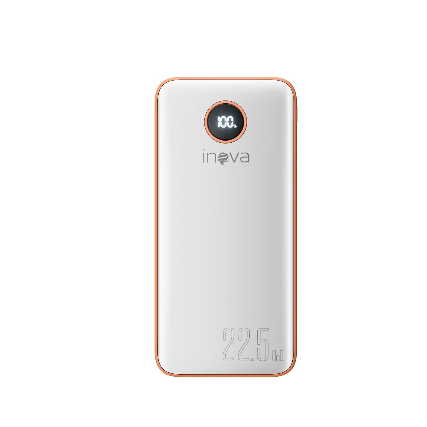 Power Bank 20000mAh Carga Rápida: Energia Turbo para Seus Dispositivos iOS & Android