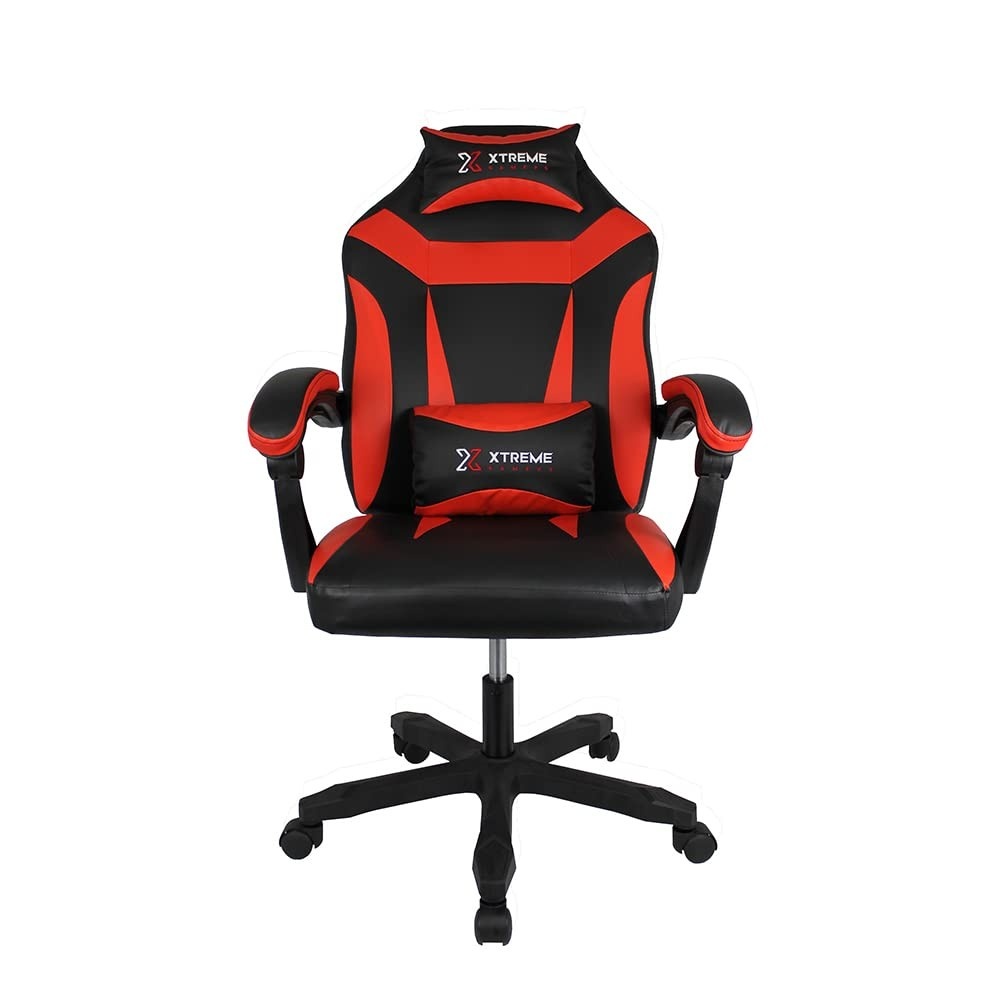 Cadeira Gamer XTreme Supra Ergonômica com Apoio Total - Design Premium para Jogadores