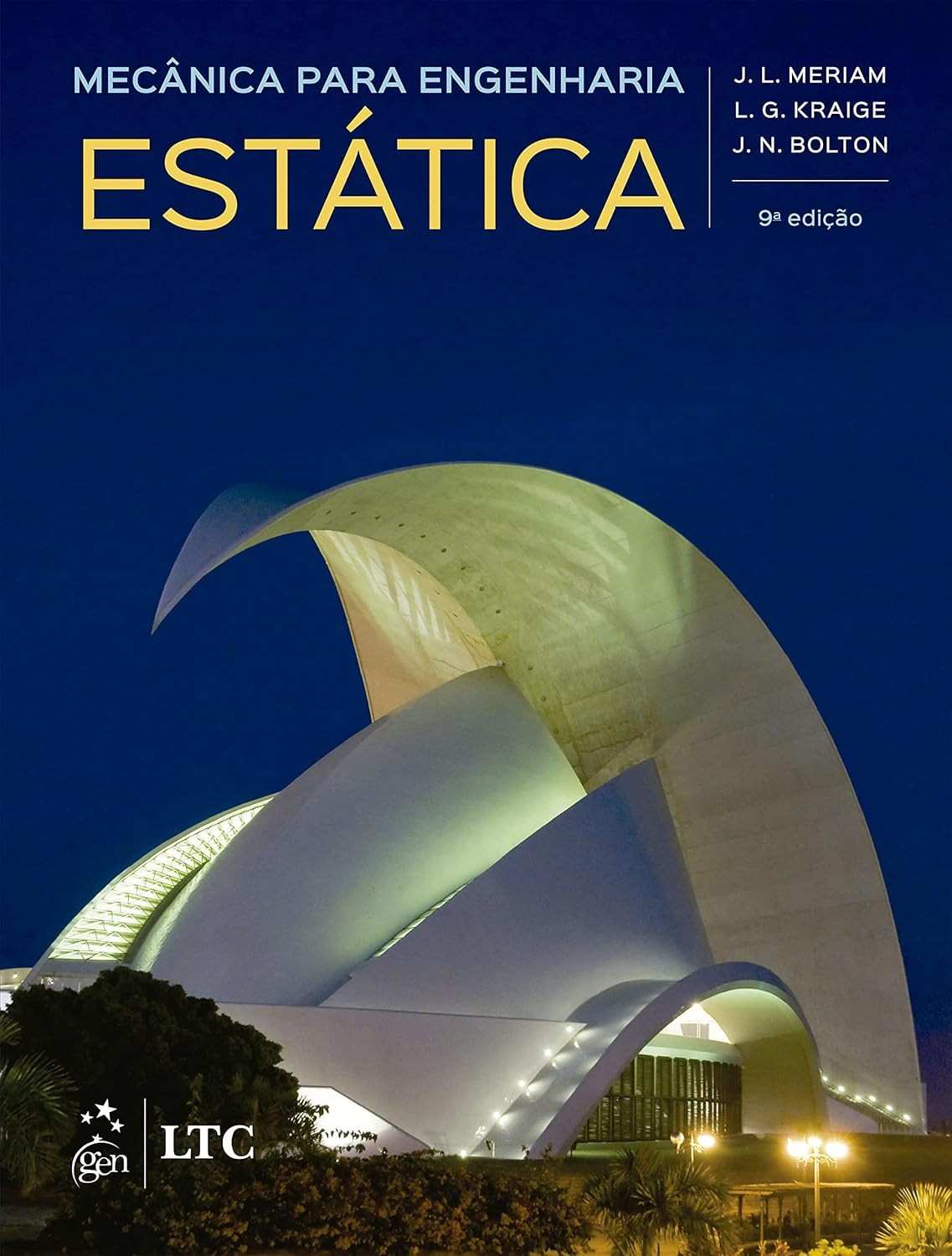 Mecânica para Engenharia - Estática: Domine os Fundamentos Essenciais