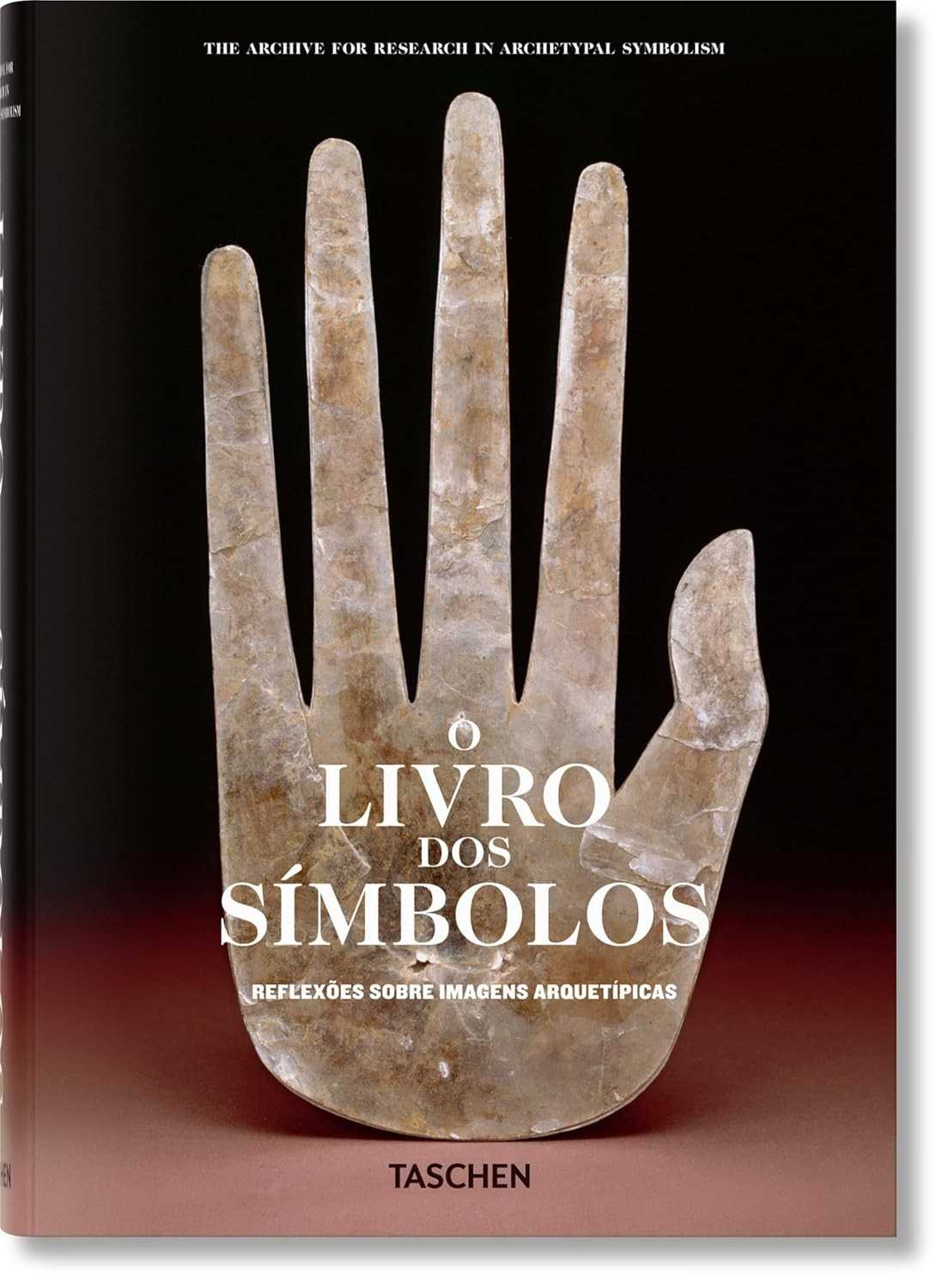 O Livro dos Símbolos: Guia Essencial para Explorar a Vida Interior