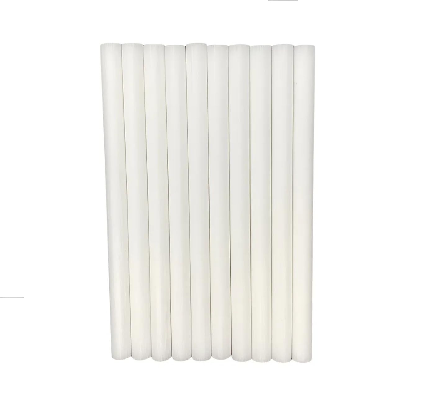 Filtros de Algodão para Difusor e Umidificador - 10 Unidades 12cm x 0,8mm