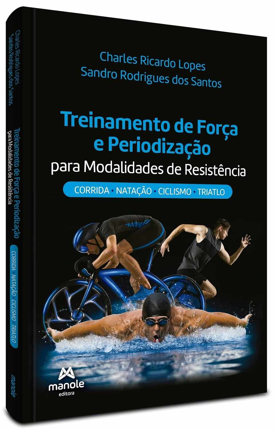 Treinamento de Força e Periodização para Resistência: Maximize Sua Performance Esportiva