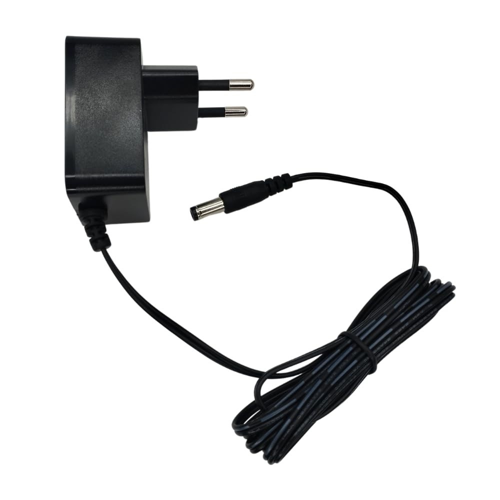 Fonte Carregador Original para Robô Aspirador WAP W100 e W100C - Peça FW008160