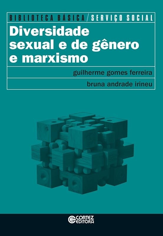Diversidade Sexual e de Gênero e Marxismo: Um Guia Essencial para o Serviço Social