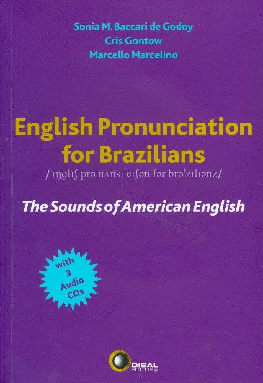 Domine o Inglês Americano: Pronúncia Perfeita para Brasileiros