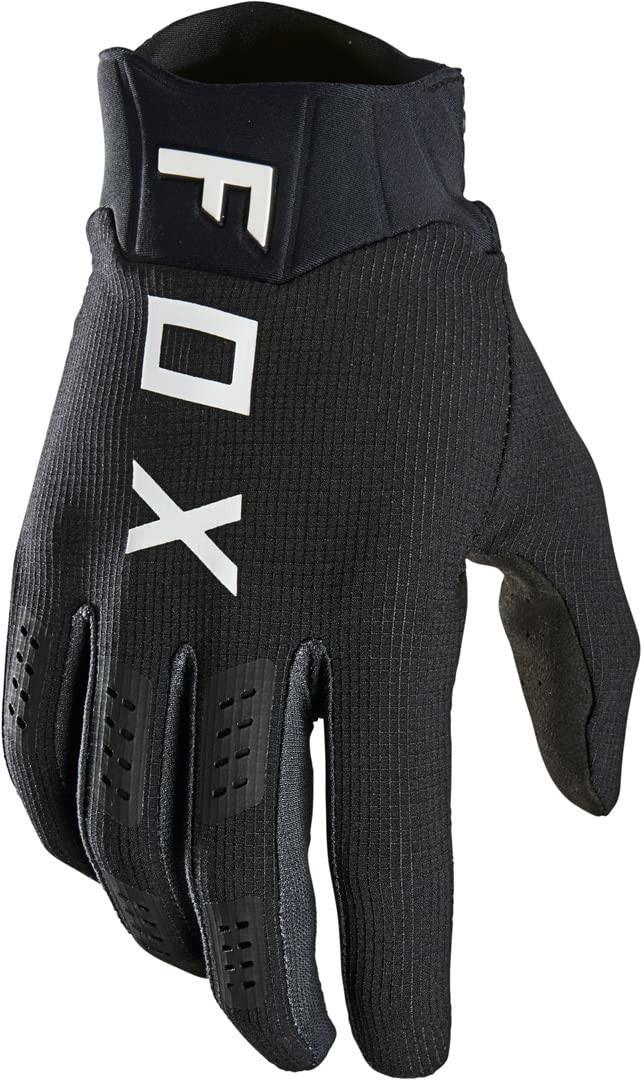 Luva Fox Racing Flexair Masculina: Conforto e Controle para suas Aventuras Off-Road