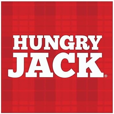 Hungry Jack: Massa Perfeita para Panquecas e Waffles 453g