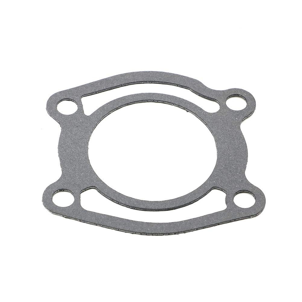 Junta de Escape Alpha Rider para SeaDoo 947/951: Desempenho e Durabilidade para seu PWC