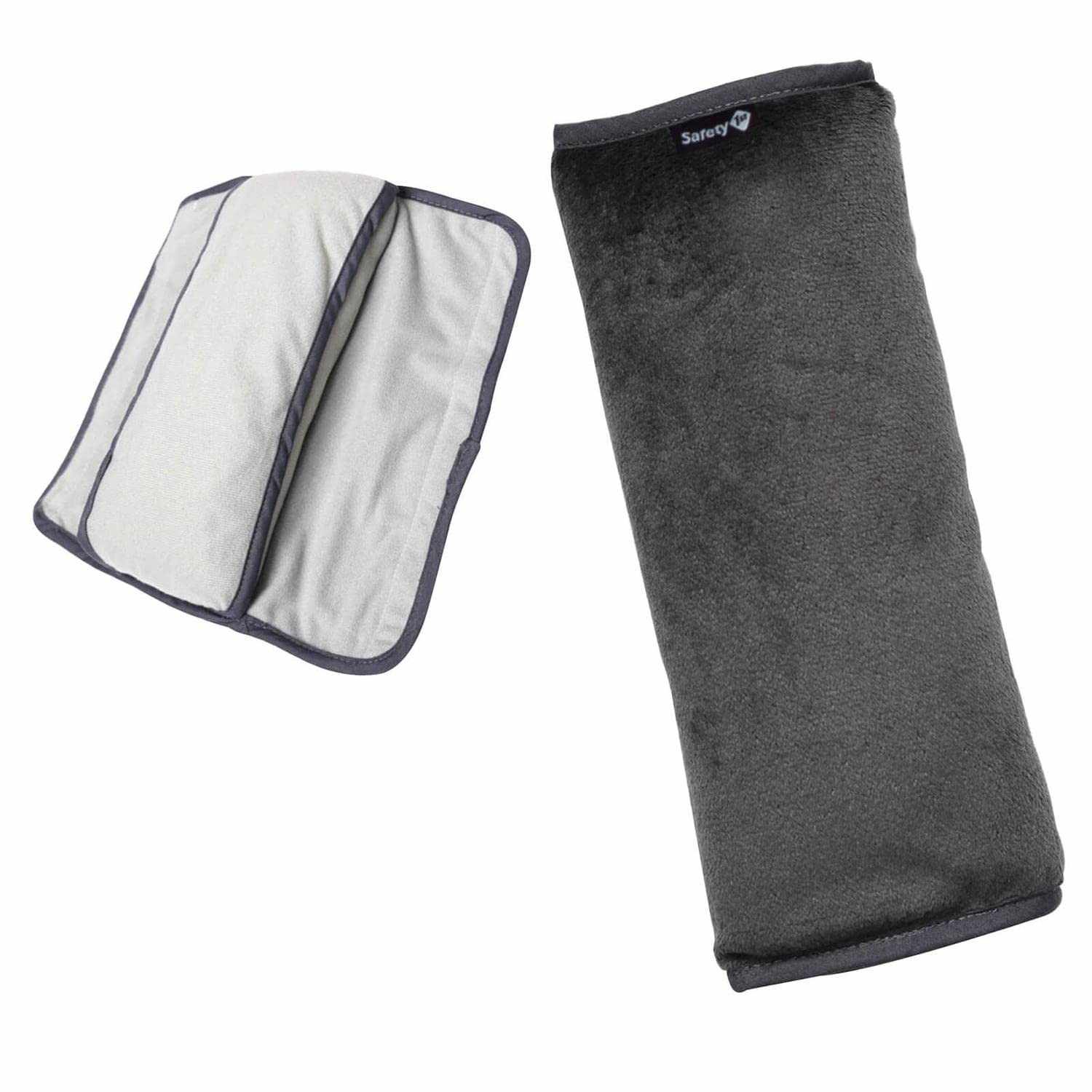 Almofada de Cinto Safety 1st Grey: Conforto e Segurança para o seu Pequeno
