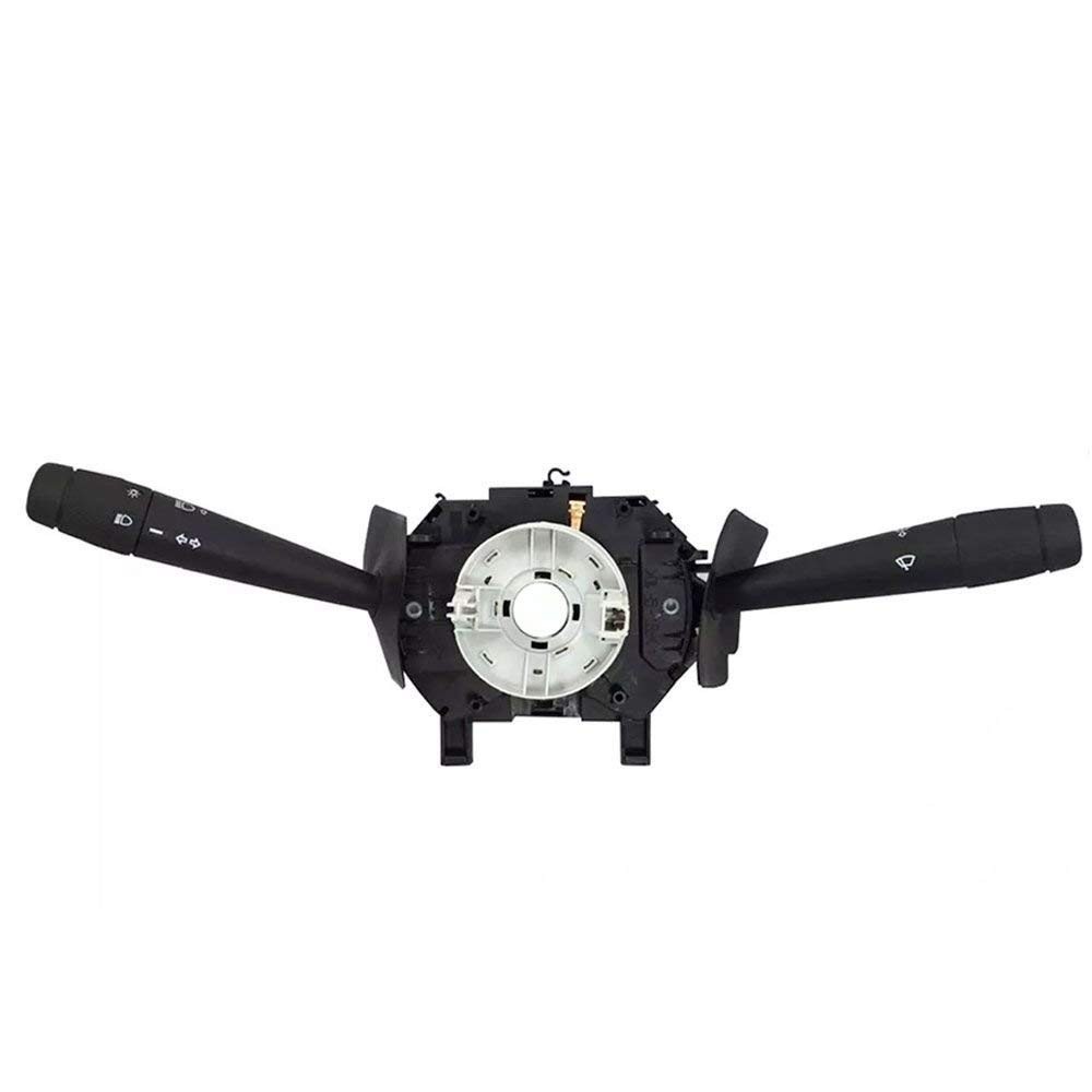 Chave de Seta Kostal para Fiat Palio, Siena e Strada (1996-2009) - Sem Limpador Traseiro