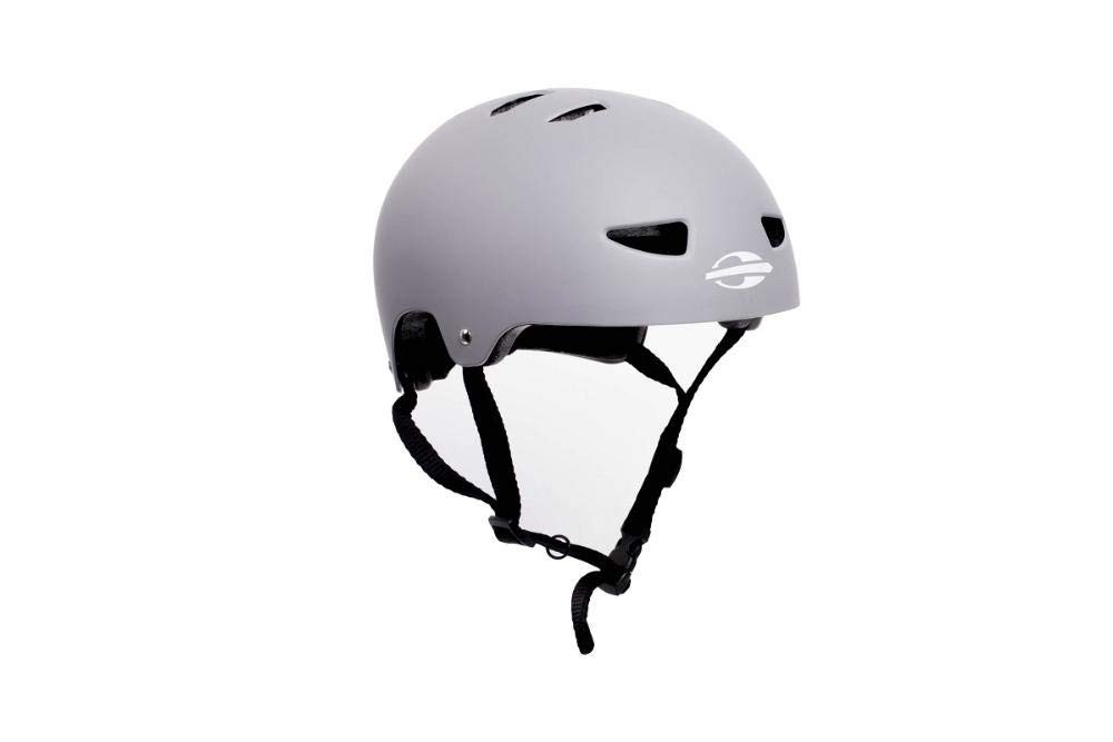 Capacete Mormaii Cinza Tamanho G: Segurança e Estilo para suas Aventuras