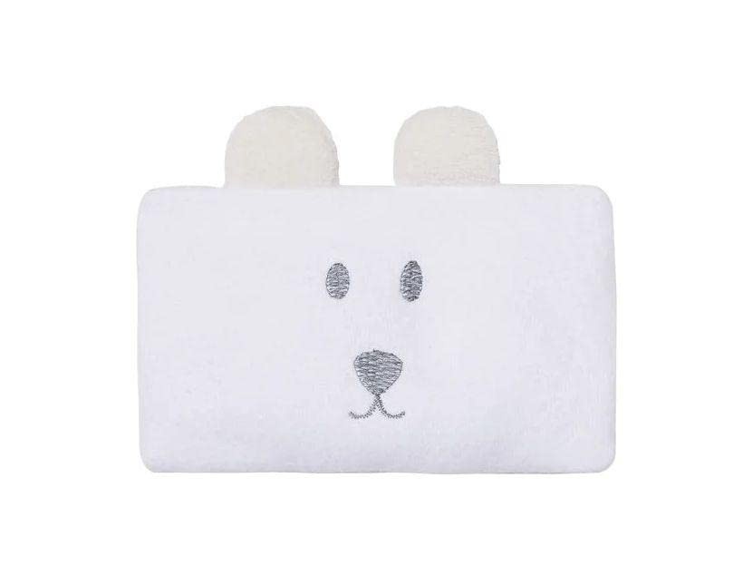 Papi Textil Bolsa Térmica Abdominal para Bebê Karinho - Alívio Natural para Cólicas com Tecido Macio