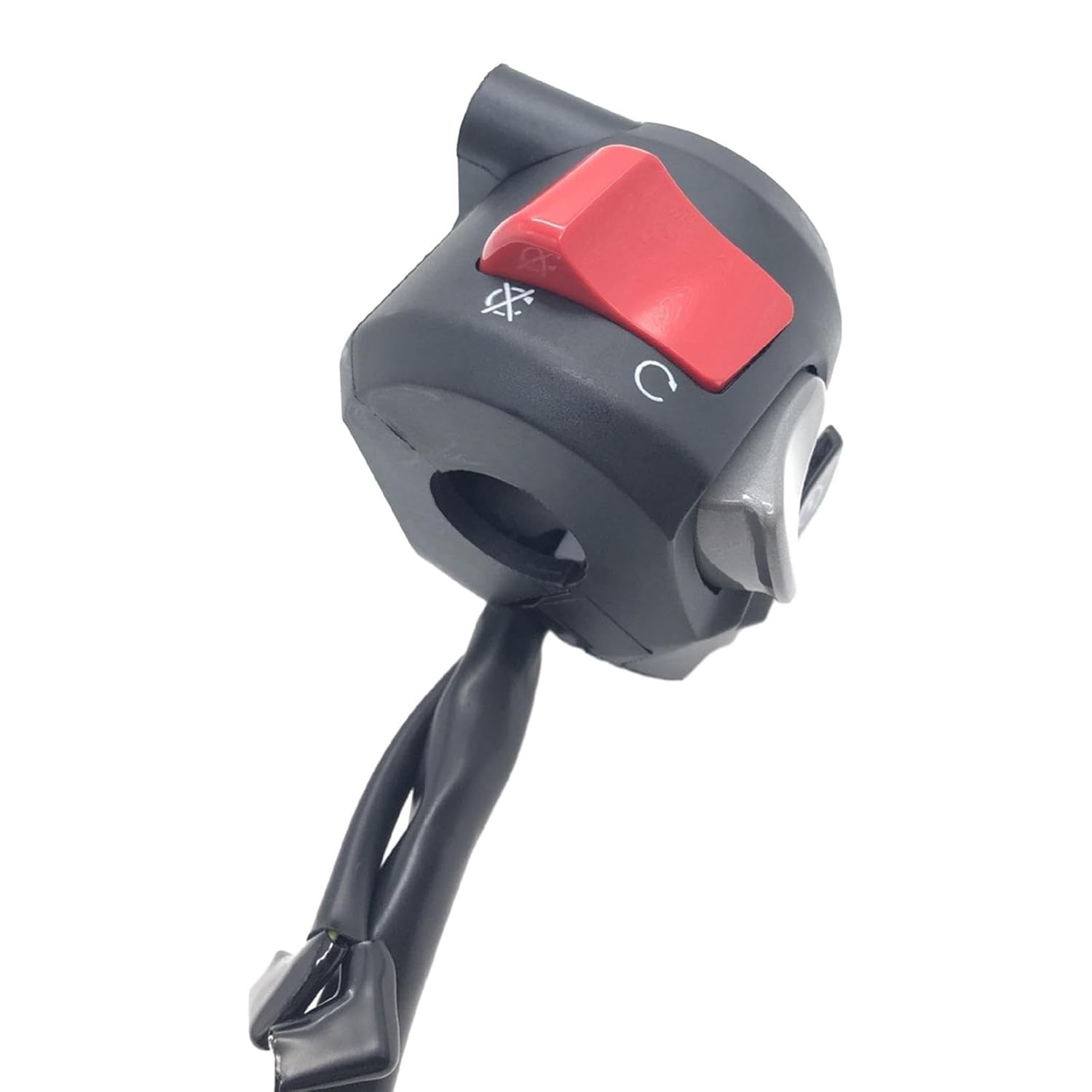 Conjunto de Interruptor de Guidão UGPLM para Honda CB 500X: Desempenho e Confiabilidade para Sua Moto