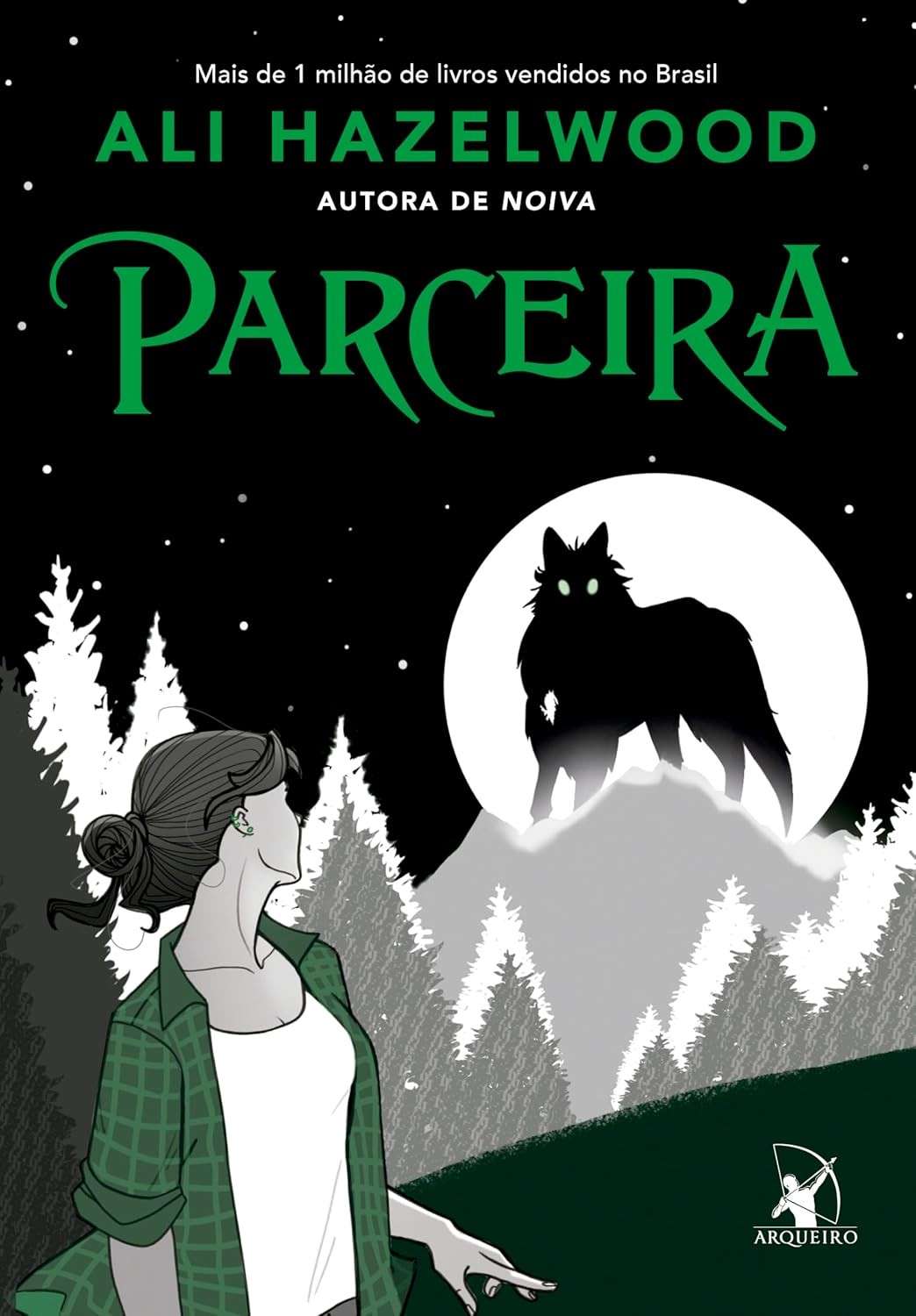 Parceira