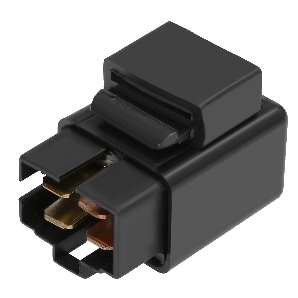 Solenoide de Partida Saihisday para Polaris Predator 50/90, Sportsman 90 e Scrambler 50/90 - Novo e de Alta Qualidade