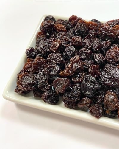 Brasil Frutt Uva Passa Escura pacote 200g