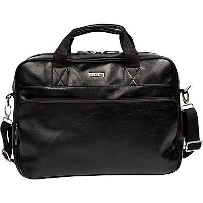 Pasta Executiva Laptop Active 3: Organize-se com Estilo!