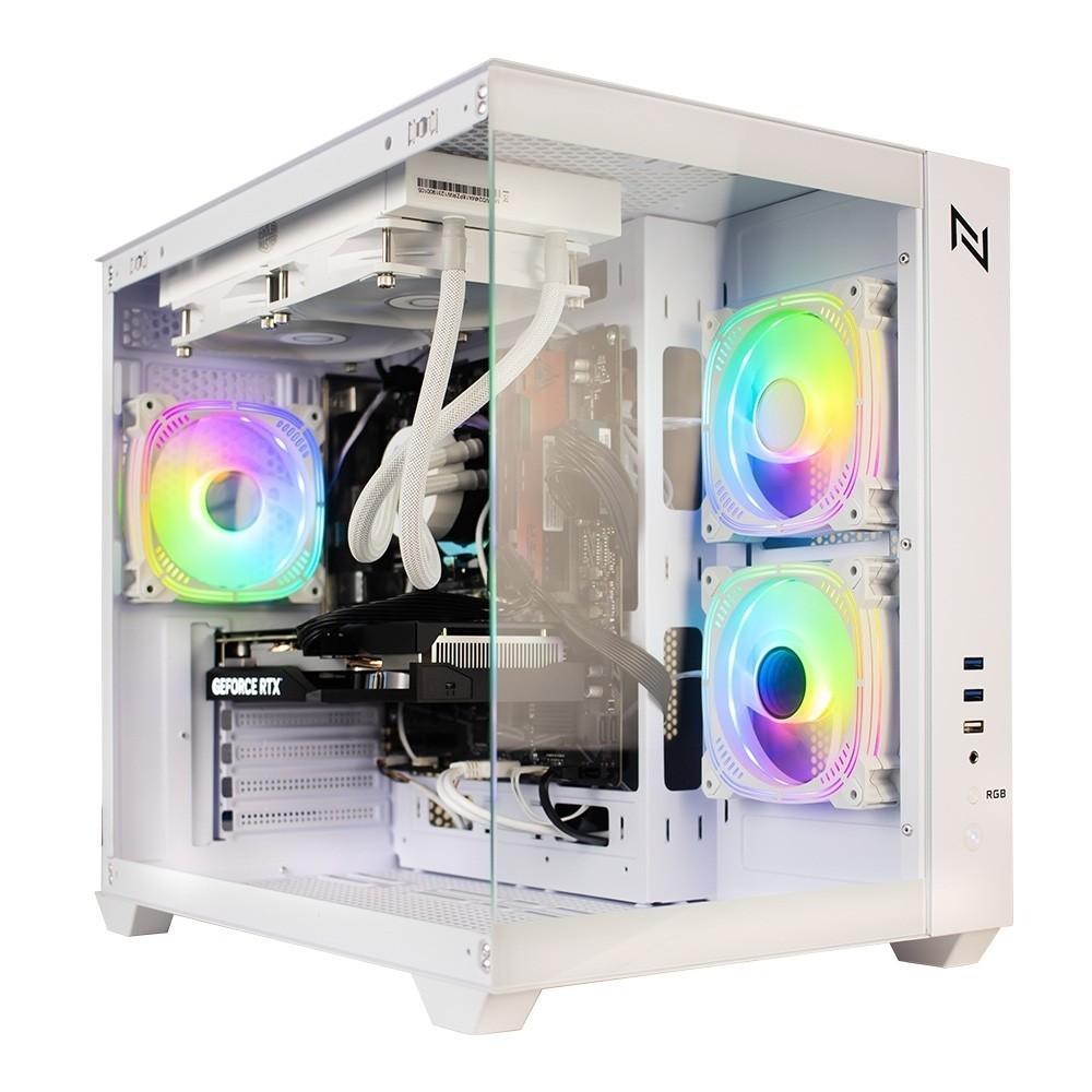 PC Gamer RTX 4060: Domine Seus Jogos!
