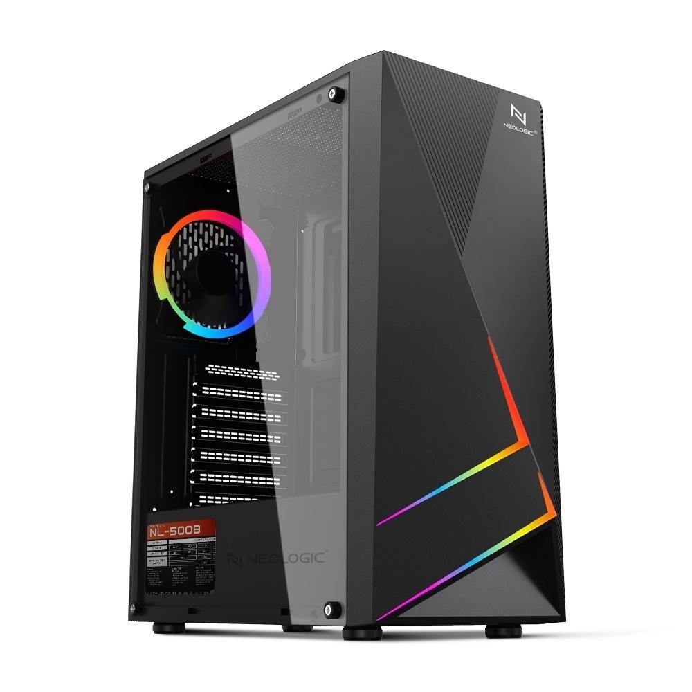 PC Gamer Ryzen 3 3200G: Jogue Mais, Pague Menos!