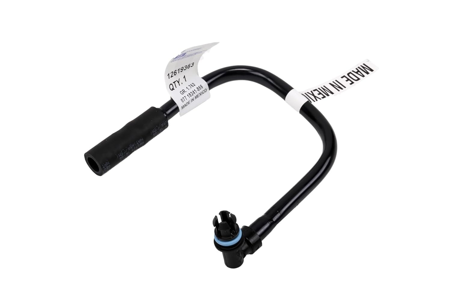 Mangueira PCV GM Genuine Parts 12619363: Ventilação Positiva do Cárter Original