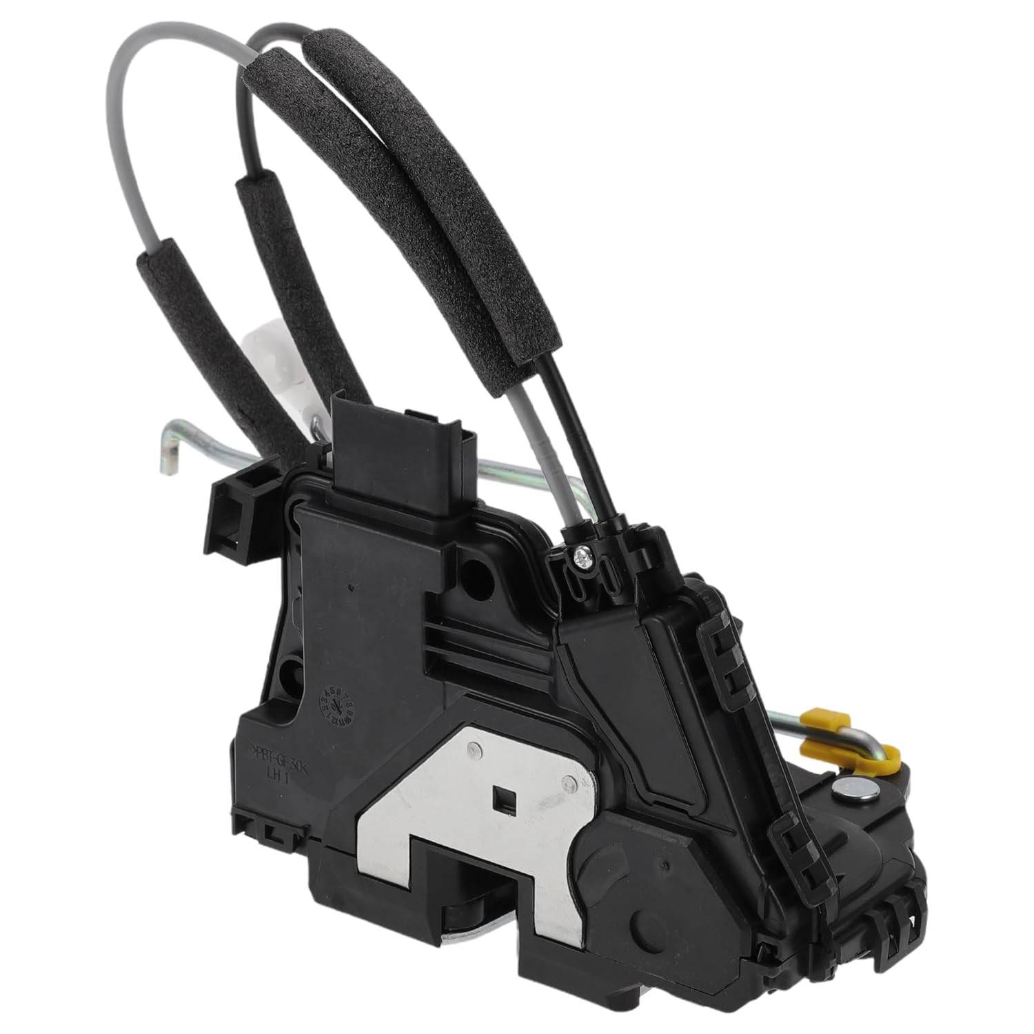 Atuador de Fechadura de Porta Dianteira Esquerda para Kia Soul 2011-2013 - Peça de Reposição Durável