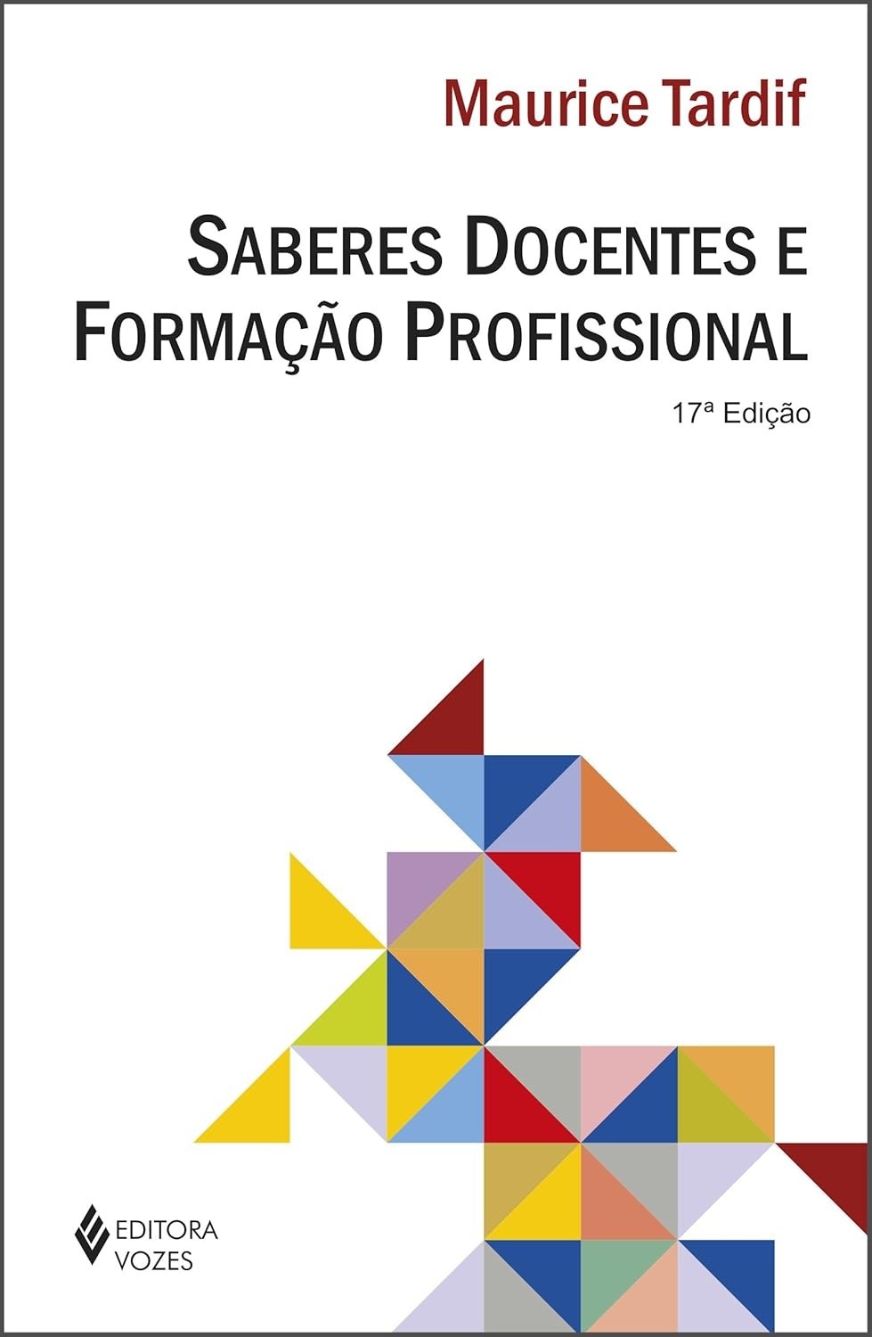 Saberes Docentes e Formação Profissional: Desvendando a Prática Pedagógica