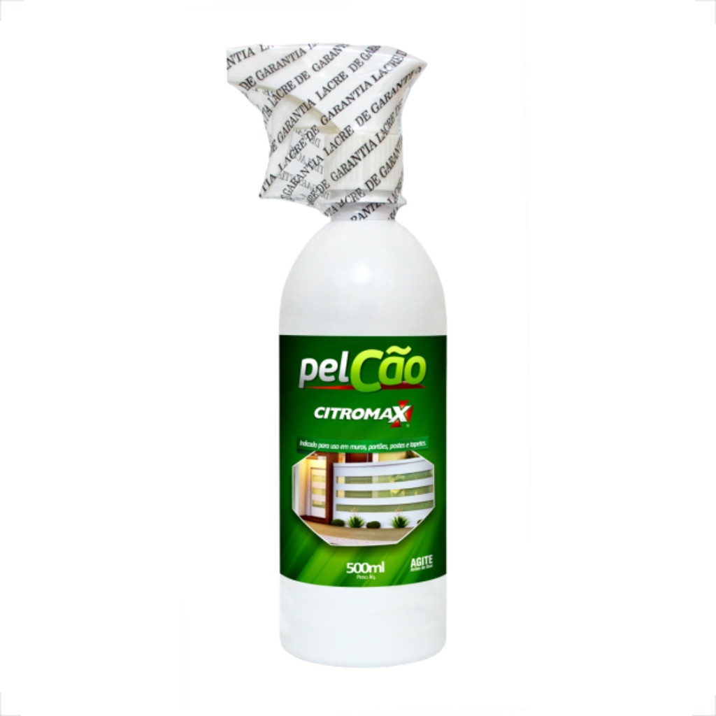 Pelcão Repelente: Livre-se da Urina e Fezes de Pets!