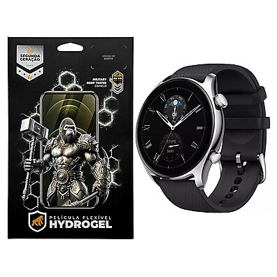 Película Hydrogel HD para Amazfit GTR 4 Ltd Edition