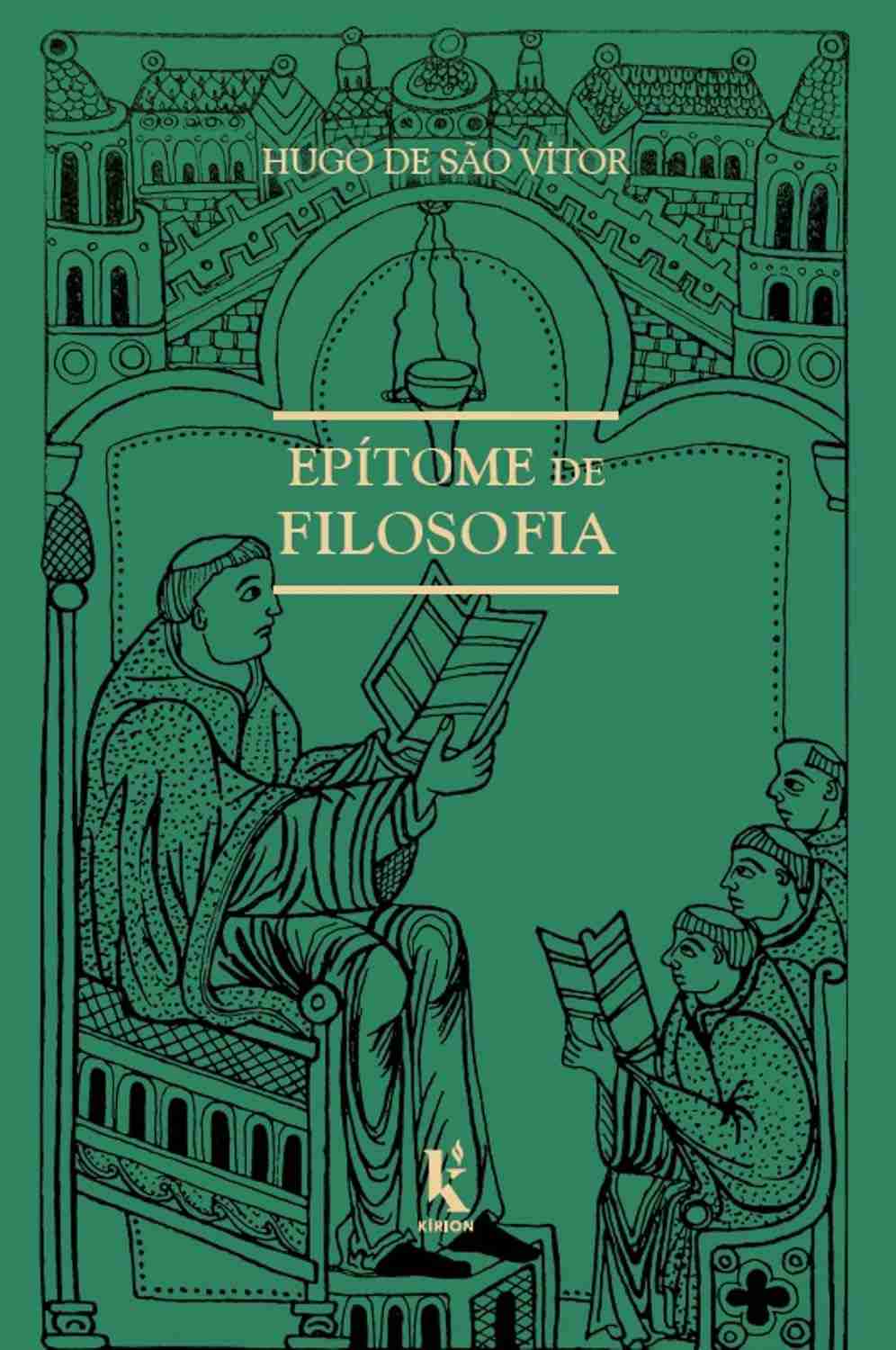 Epítome de Filosofia: A Essência do Pensamento Medieval