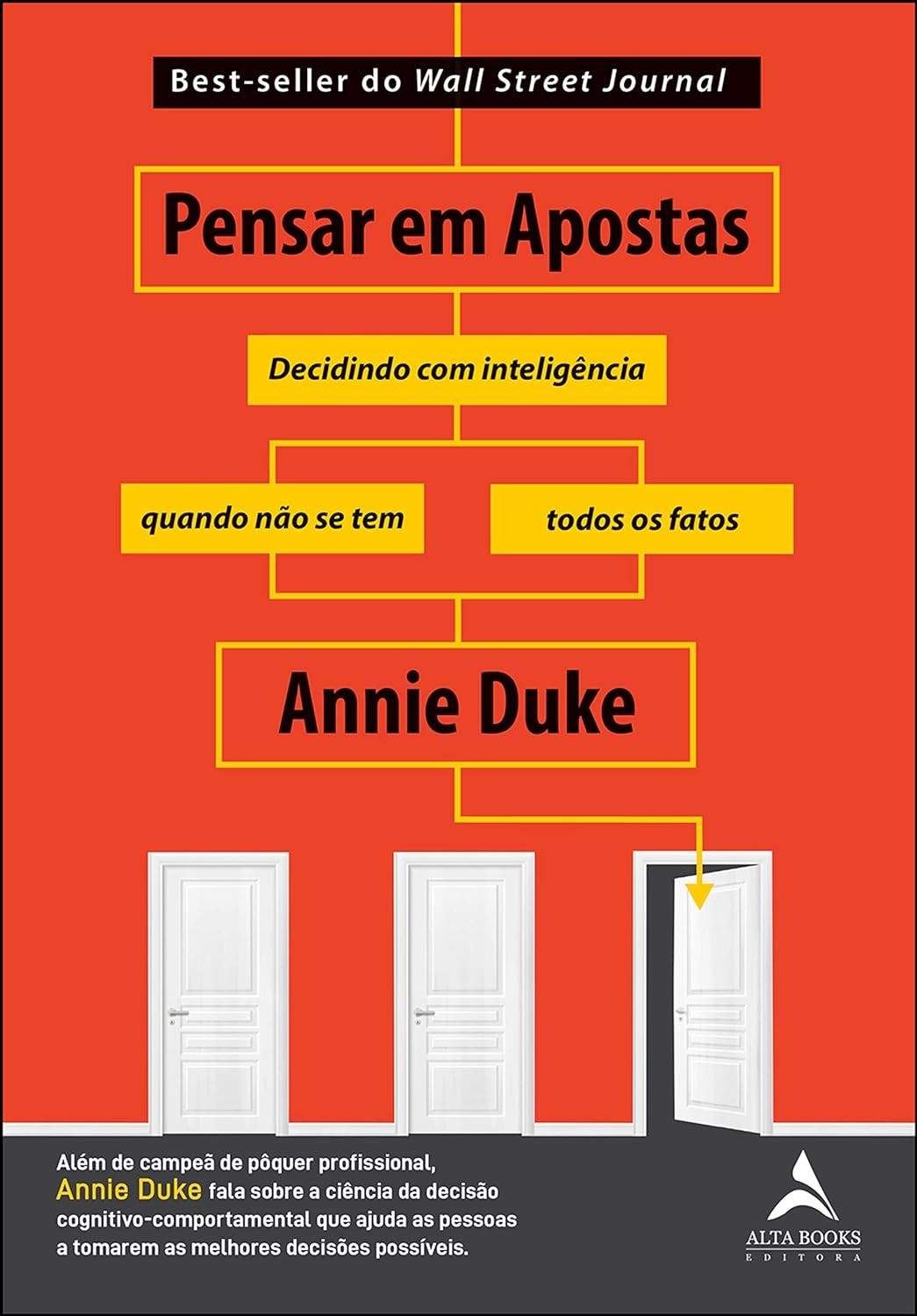 Pensar em Apostas: Decisões Inteligentes em Cenários de Incerteza