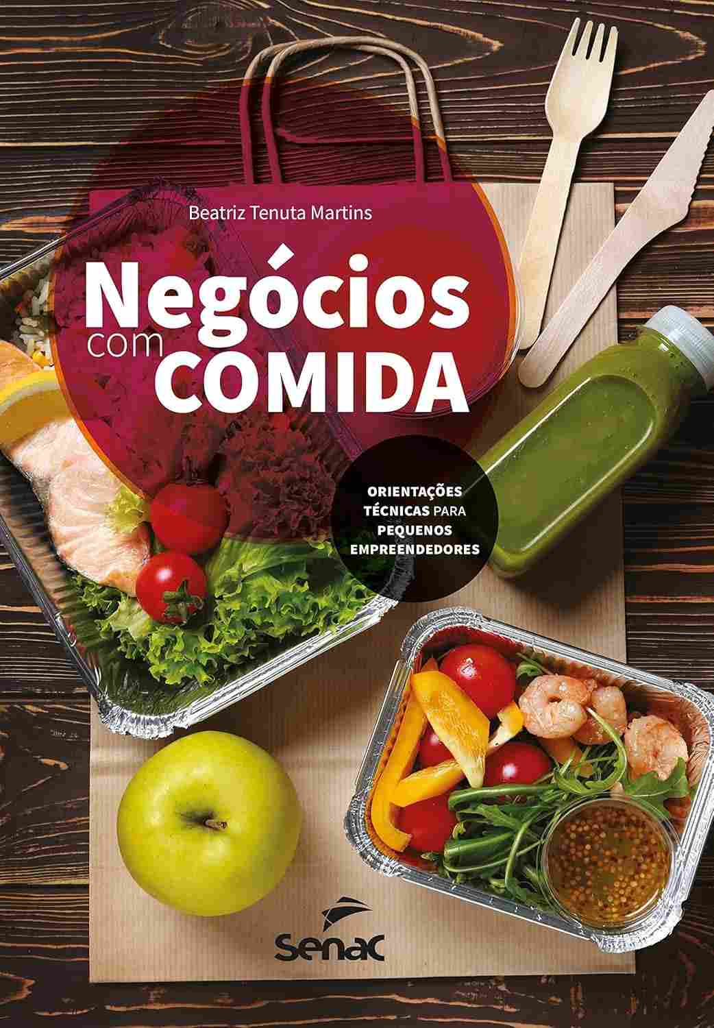 Negócios com Comida: Guia Essencial para Pequenos Empreendedores