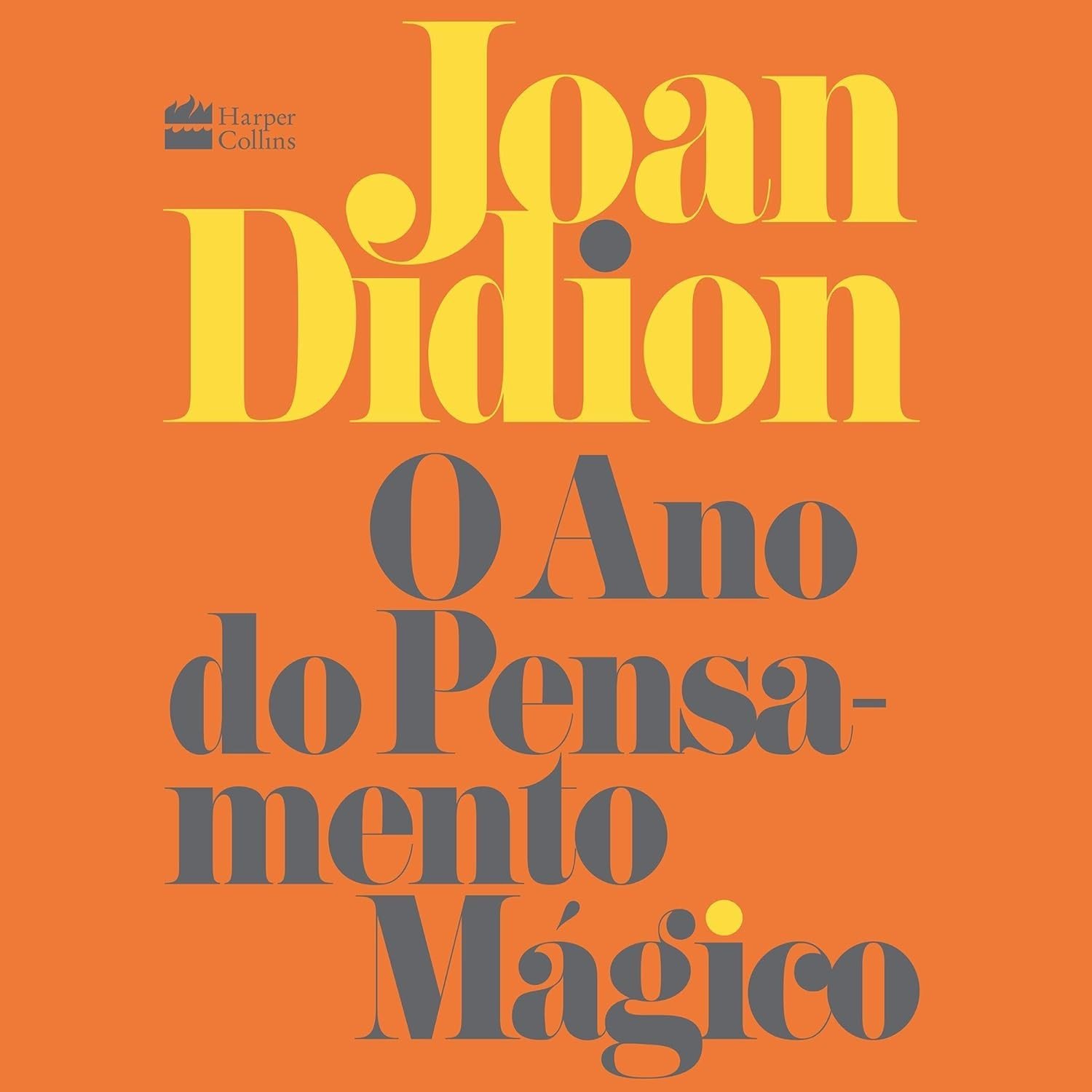 O Ano do Pensamento Mágico: Uma Jornada Emocionante Sobre Perda e Amor