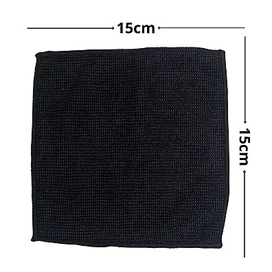 Kit Limpa Lentes e Telas com Flanela Mágica – Limpeza Perfeita