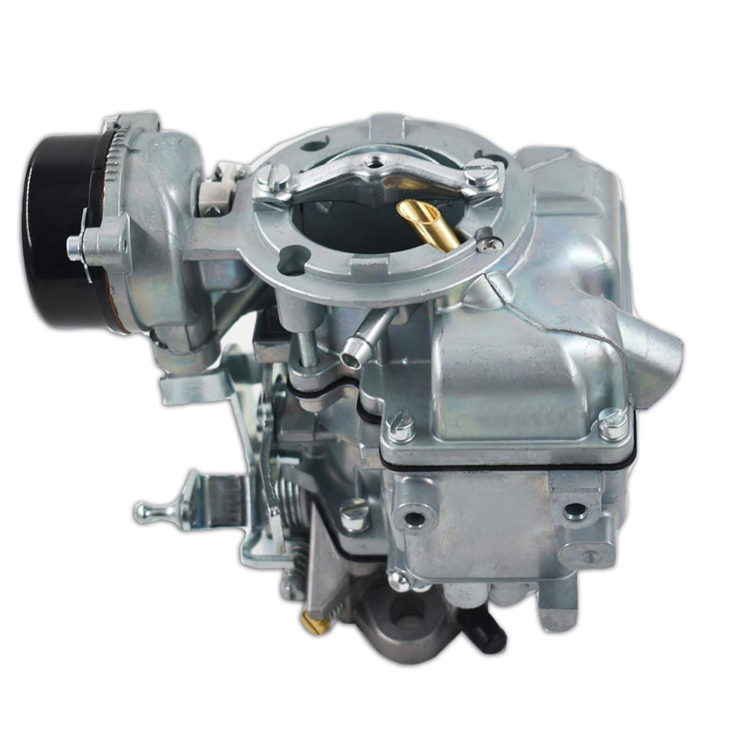 Carburador D5TZ9510AG: A Solução Perfeita para Ford YF Carter 240, 250, 300 (6 Cilindros 1975-1982)