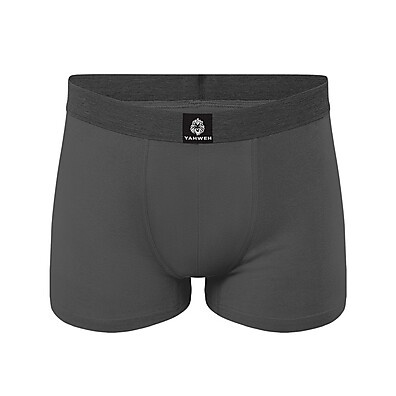 Cuecas Boxer Premium: Conforto e Ajuste Perfeito!