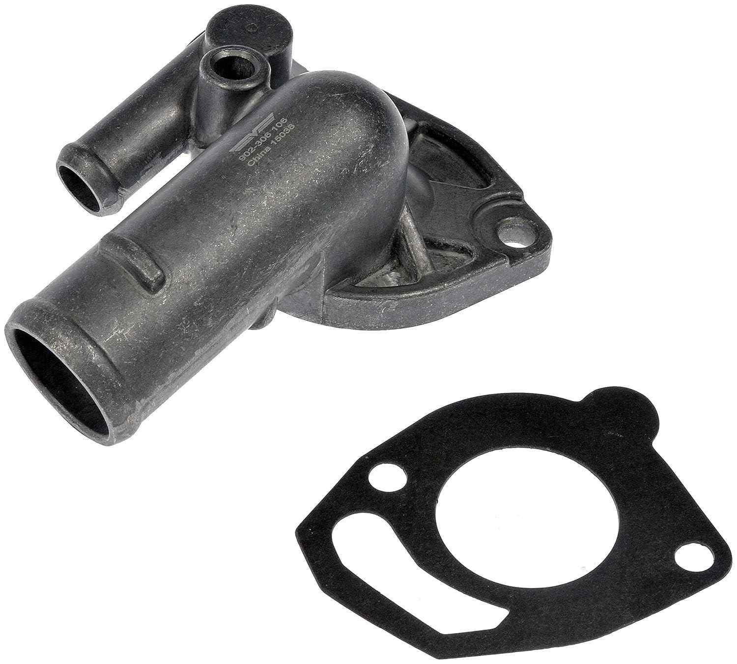 Dorman 902-306: Carcaça do Termostato para Dodge e Jeep - Durabilidade e Performance