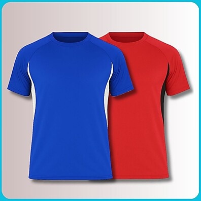 Dry Fit Masculina: Conforto & Performance