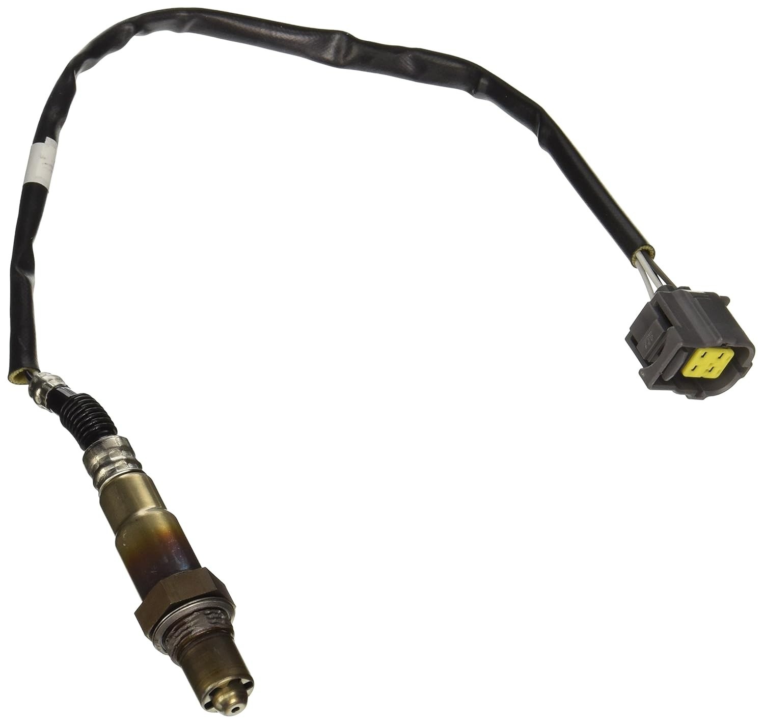 Sensor de Oxigênio Denso 234-4880: Otimize a Performance do Seu Veículo
