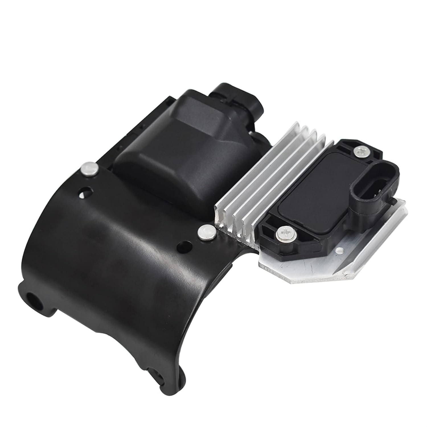 Bobina de Ignição Dr49 com Módulo para Chevrolet D577, GMC e Isuzu - Performance Confiável