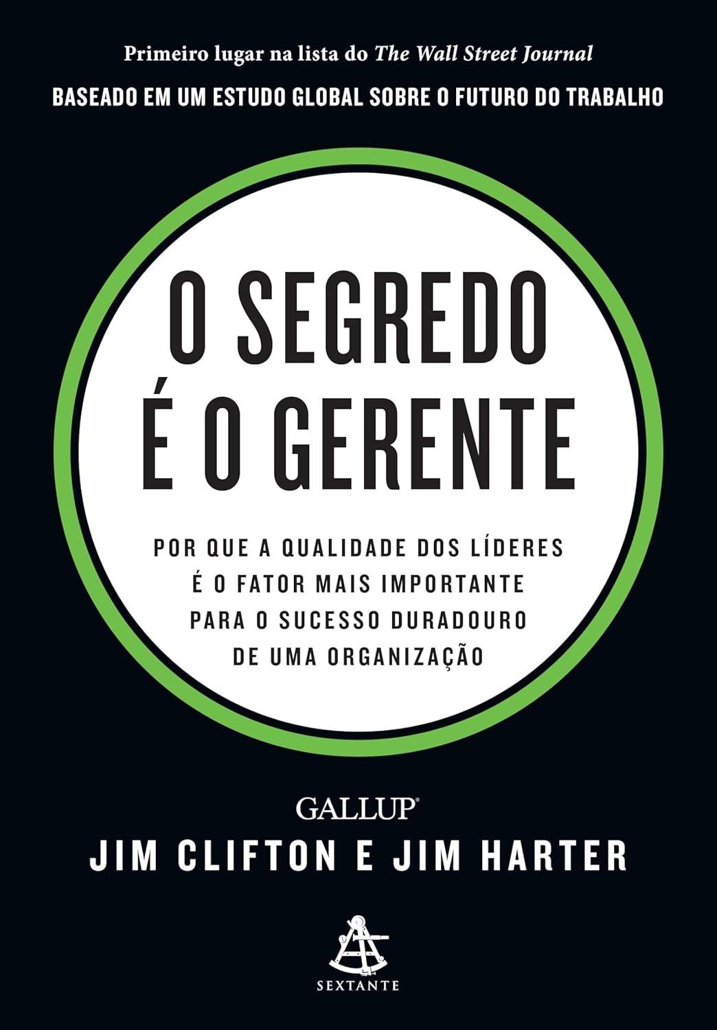 O Segredo do Sucesso Duradouro: Liderança de Alta Performance