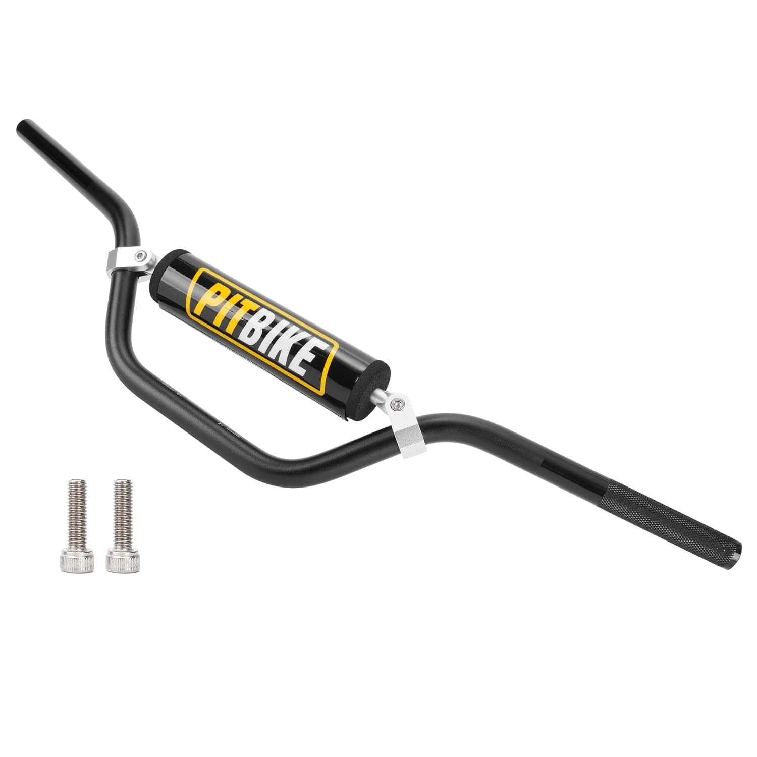 Guidão Wingsmoto 7/8" 22mm com Almofada: Performance e Conforto para sua Moto Off-Road
