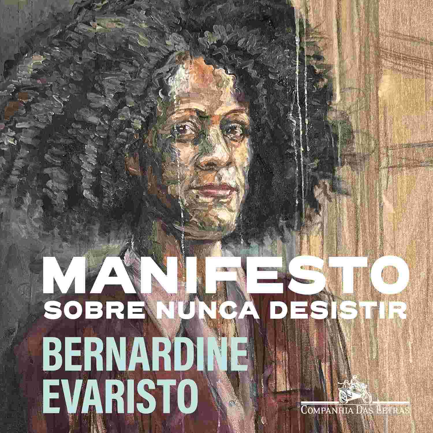 Manifesto: A Força da Persistência e Superação de Bernardine Evaristo