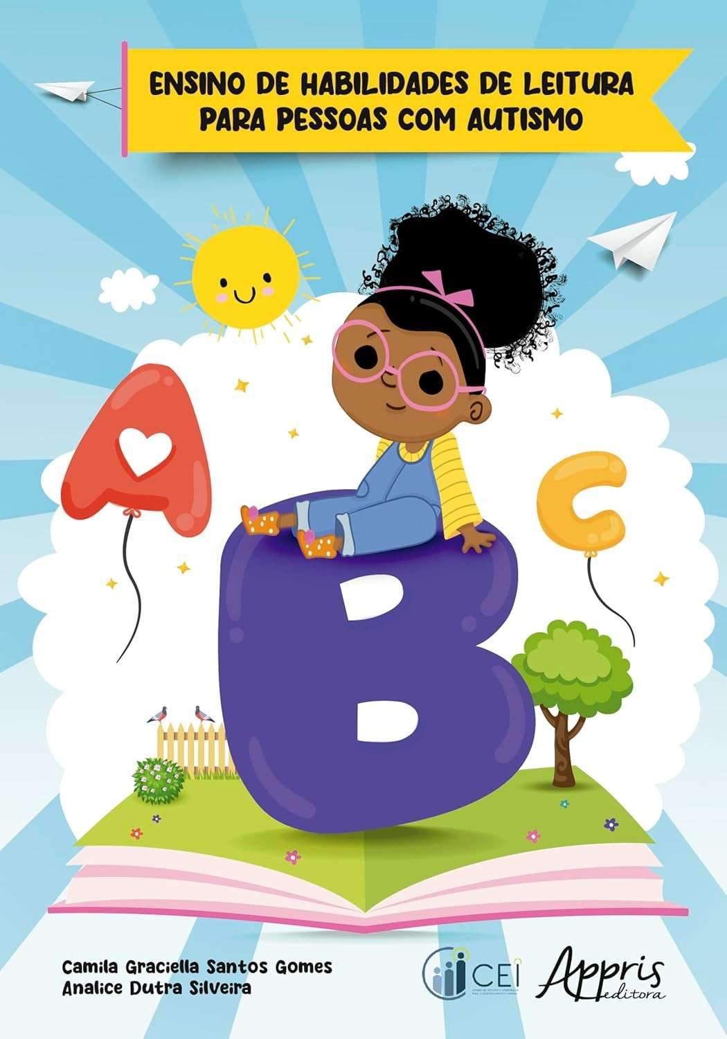 Ensino de Leitura para Autistas: Estratégias Personalizadas para Cada Perfil