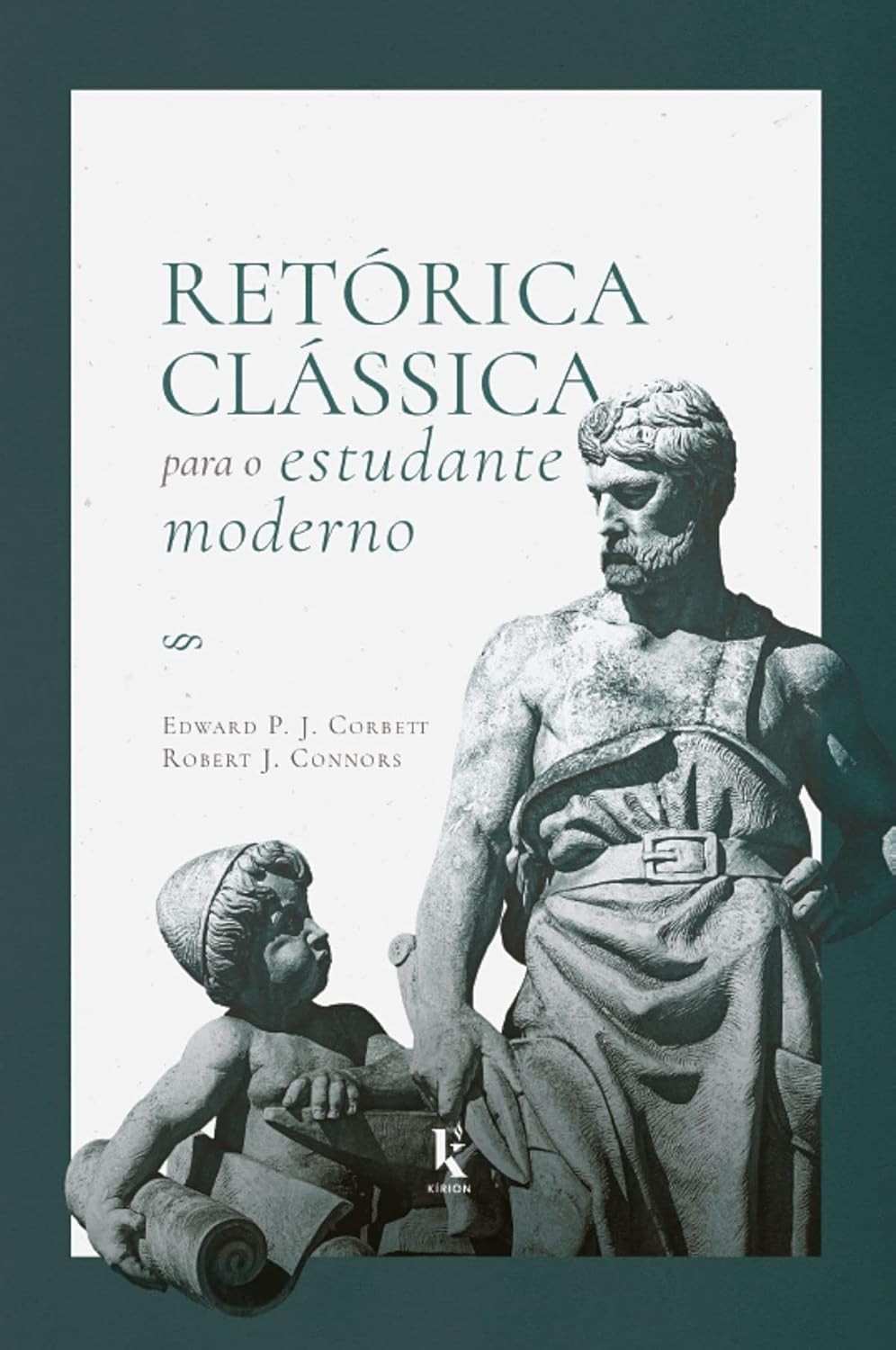 Domine a Arte da Persuasão: Retórica Clássica para o Estudante Moderno