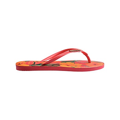 Havaianas Slim Tropical: Leve o Verão aos Seus Pés ☀️