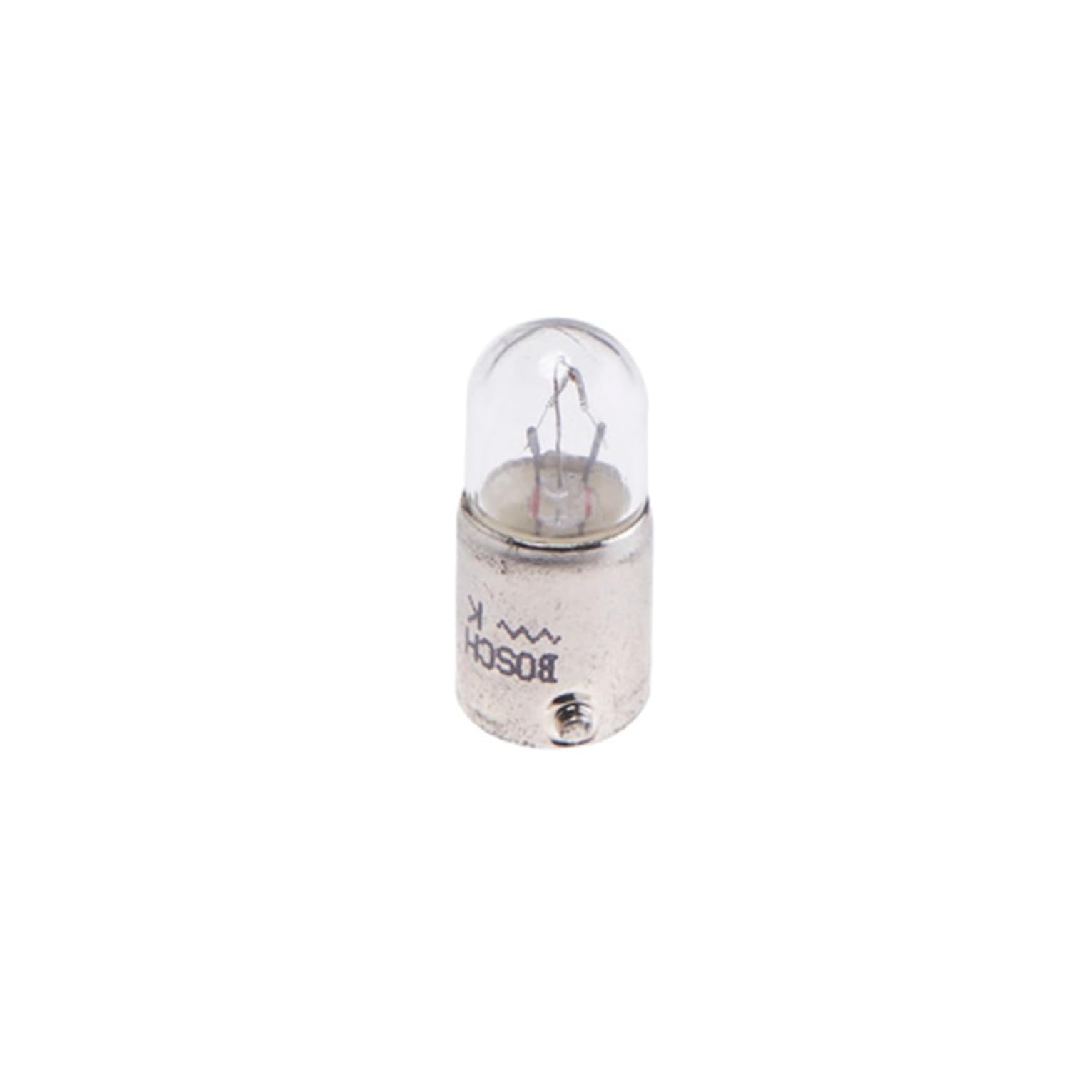 Bosch Lâmpada Automotiva BA9s Truck Light 24V 2W: Iluminação Superior para Veículos Pesados